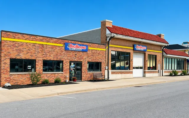 Photo of Tire Rifik, an auto repair shop in Watertown, WI