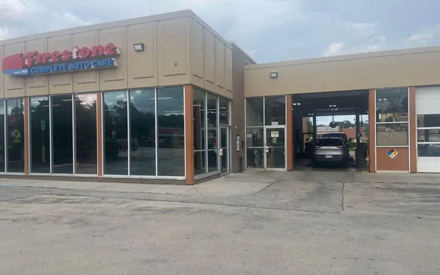 Photo of Firestone Complete Auto Care, an auto repair shop in Milwaukee, WI