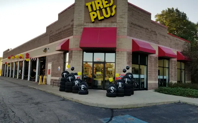 Photo of Tires Plus, an auto repair shop in Delafield, WI