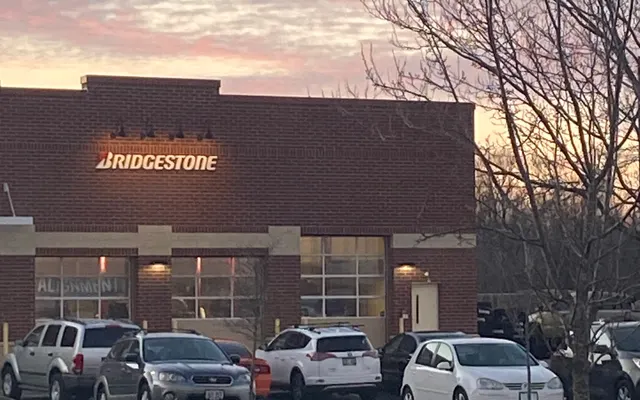 Photo of Firestone Complete Auto Care, an auto repair shop in Sheboygan, WI