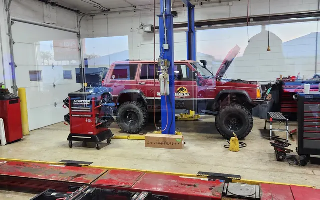 Photo of A-1 Auto Repair and Sales, an auto repair shop in Waukesha, WI