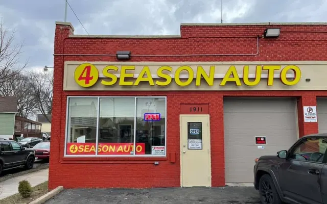 Photo of 4 Season Auto Service Center, an auto repair shop in Franklin, WI