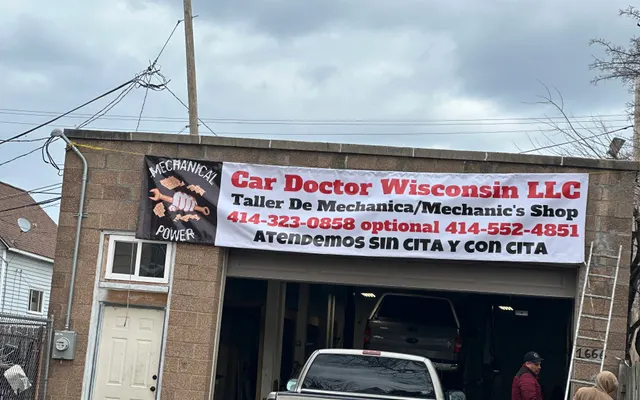 Photo of Car Doctor Wisconsin LLC, an auto repair shop in Milwaukee, WI