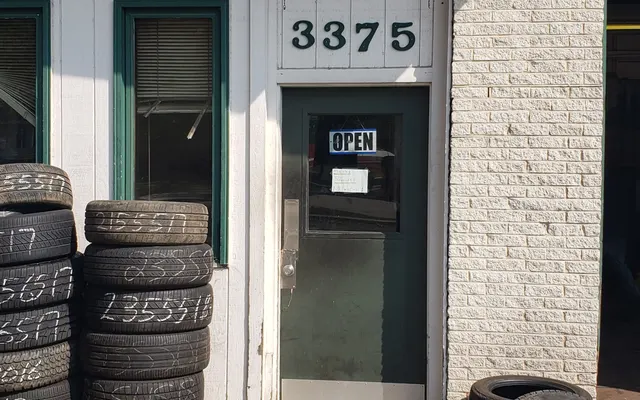 Photo of Roadway Tire and Auto Repair, an auto repair shop in Madison, WI