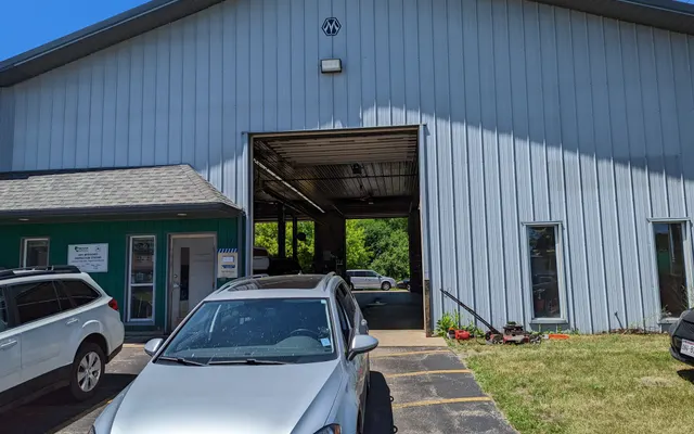 Photo of D&D Automotive Repair, an auto repair shop in Waukesha, WI