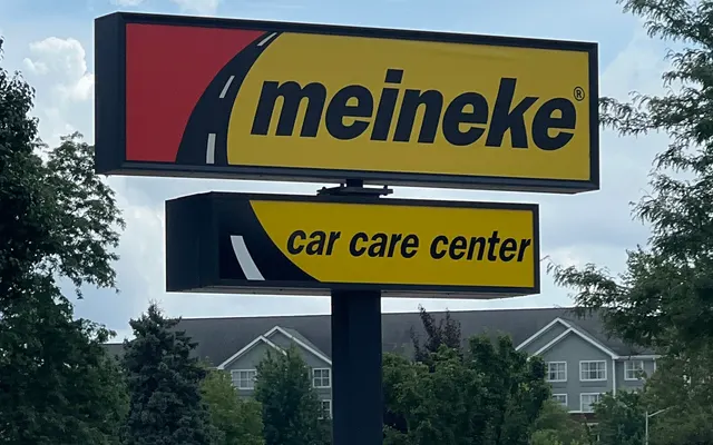 Photo of Meineke Car Care Center, an auto repair shop in Madison, WI