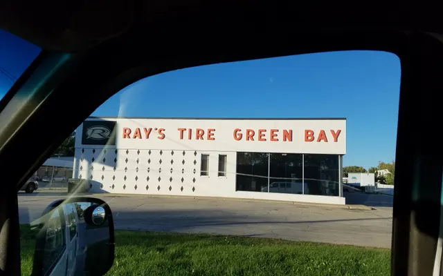 Photo of Wonderland Tire - Green Bay, WI, an auto repair shop in Green Bay, WI