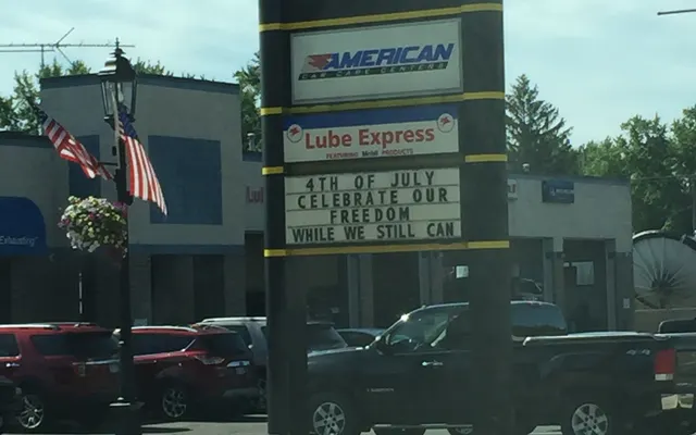 Photo of TMS Tire & Auto, an auto repair shop in Baldwin, WI