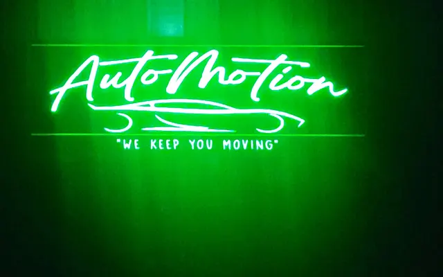 Photo of Automotion LLC, an auto repair shop in Luxemburg, WI
