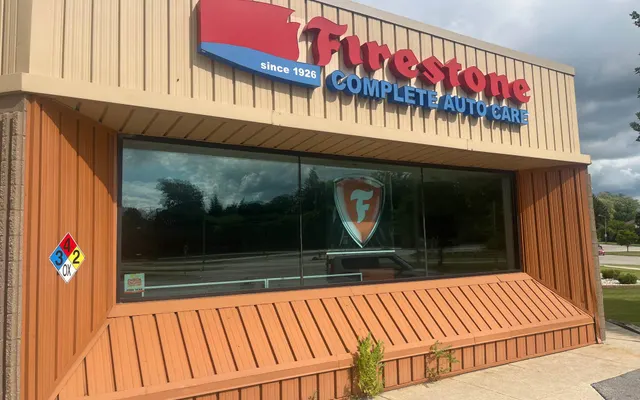 Photo of Firestone Complete Auto Care, an auto repair shop in Menomonee Falls, WI