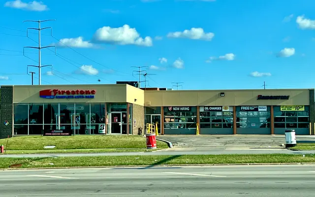 Photo of Firestone Complete Auto Care, an auto repair shop in Milwaukee, WI