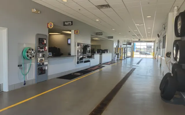 Photo of Holz Chevrolet Buick GMC Service Center, an auto repair shop in Watertown, WI