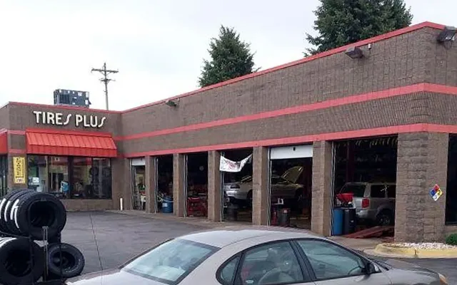 Photo of Tires Plus, an auto repair shop in Onalaska, WI