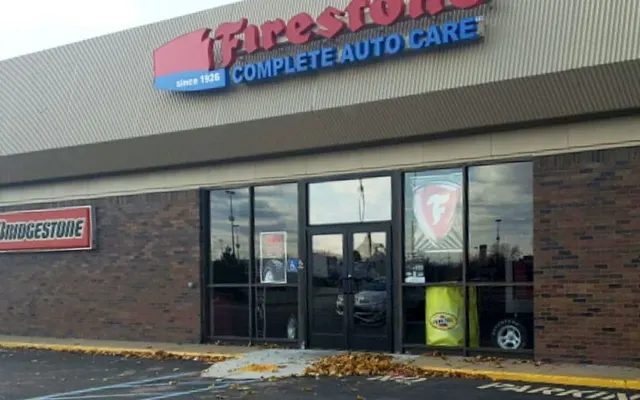 Photo of Firestone Complete Auto Care, an auto repair shop in Madison, WI