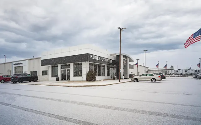 Photo of Kunes Buick GMC of Stoughton Service, an auto repair shop in Stoughton, WI