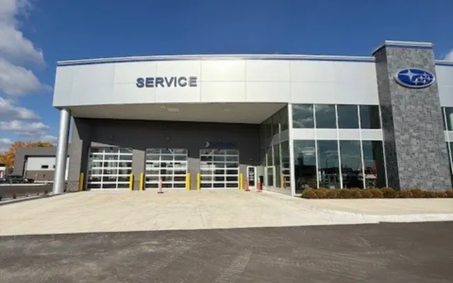 Photo of Wilde Subaru Service Department, an auto repair shop in Waukesha, WI