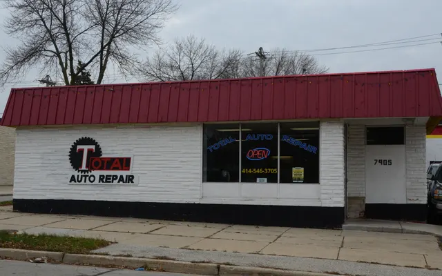 Photo of Total Auto Repair, an auto repair shop in West Allis, WI