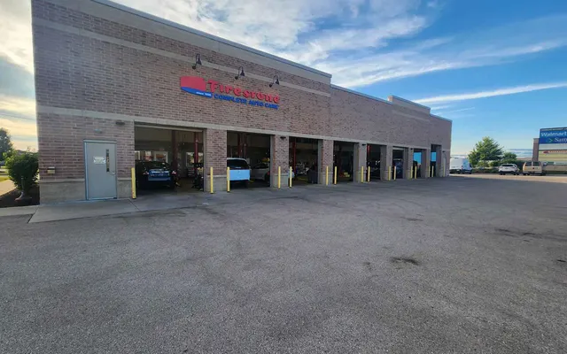 Photo of Firestone Complete Auto Care, an auto repair shop in Kenosha, WI