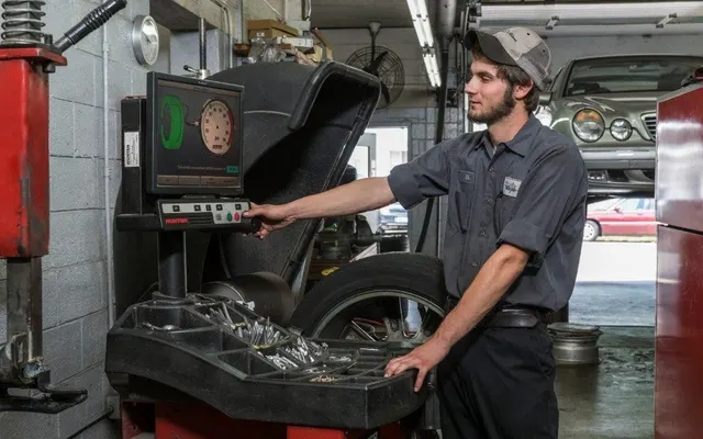 Photo of Gary's Auto Repair, an auto repair shop in Delafield, WI