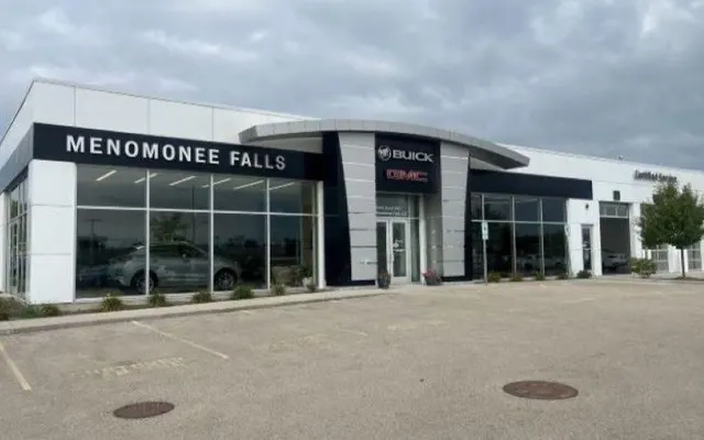 Photo of Ewald Buick GMC Service Repair and Tire Center, an auto repair shop in Menomonee Falls, WI