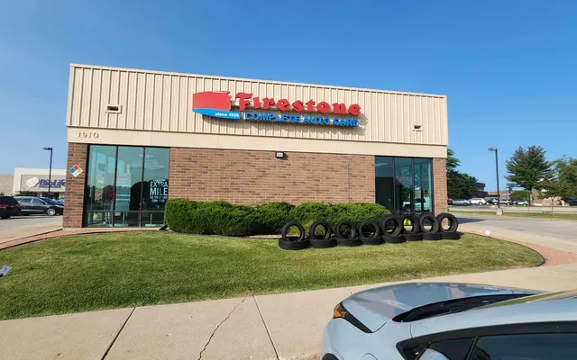 Photo of Firestone Complete Auto Care, an auto repair shop in Pewaukee, WI