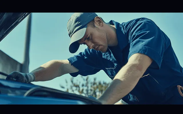 Photo of Mobile Mechanic Pros Milwaukee, an auto repair shop in Milwaukee, WI