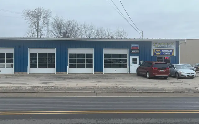 Photo of Coonen's Complete Service, an auto repair shop in Menasha, WI