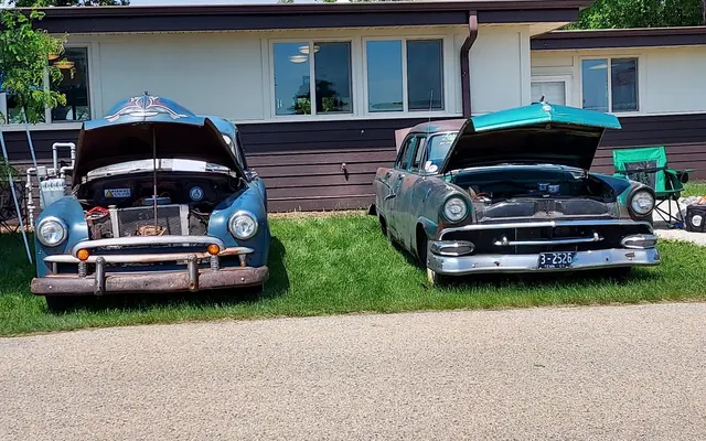 Photo of Klamm Total Automotive, an auto repair shop in Racine, WI