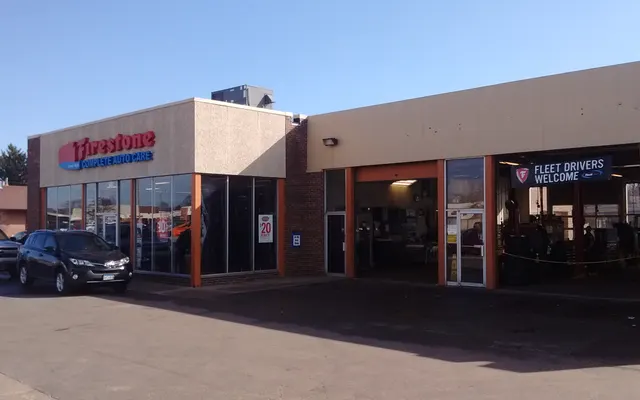 Photo of Firestone Complete Auto Care, an auto repair shop in Janesville, WI