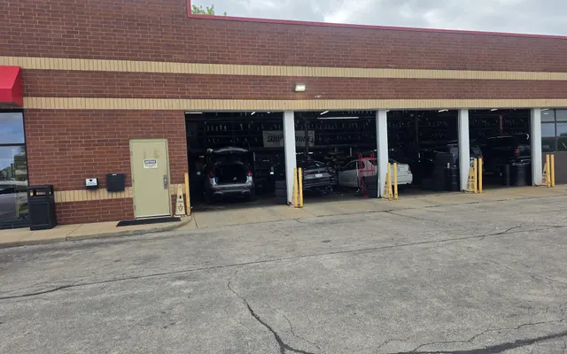 Photo of Tires Plus, an auto repair shop in Milwaukee, WI