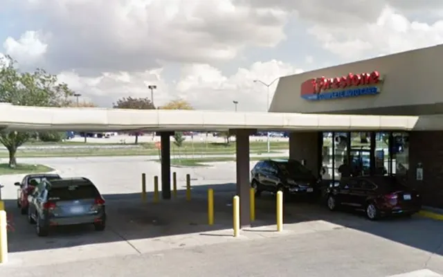 Photo of Firestone Complete Auto Care, an auto repair shop in Madison, WI