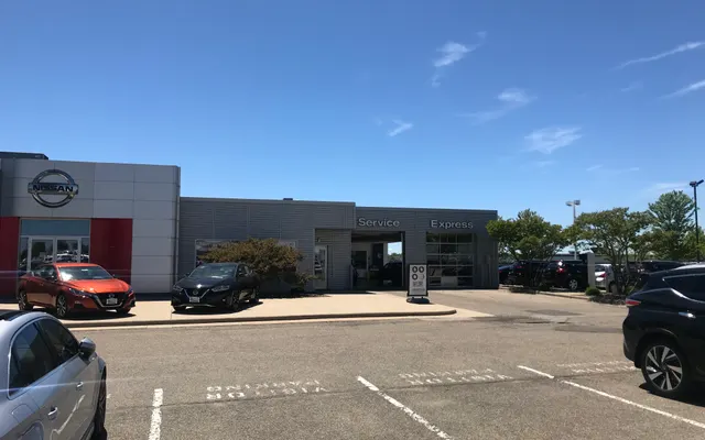 Photo of Zimbrick Nissan Service Center, an auto repair shop in Madison, WI