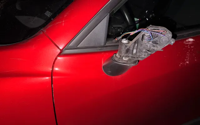 Photo of Caliber Collision, an auto repair shop in River Falls, WI