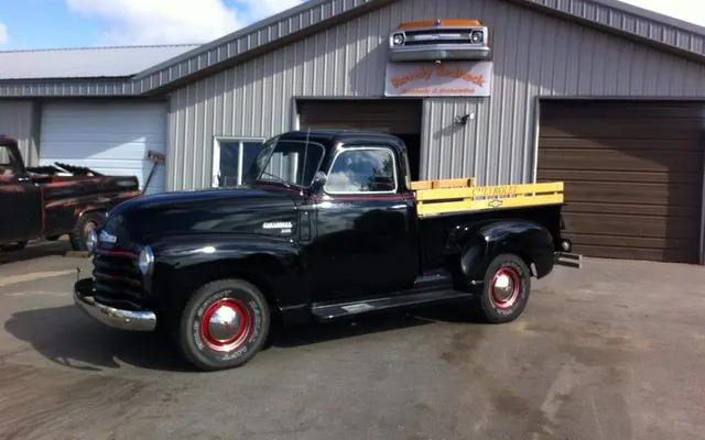 Photo of Rowdy Redneck Restorations, an auto repair shop in River Falls, WI