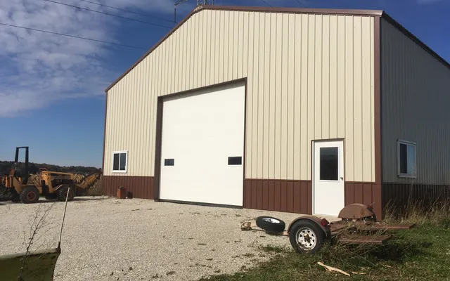 Photo of Ideal Automotive & Small Engine Repair, an auto repair shop in Union Grove, WI