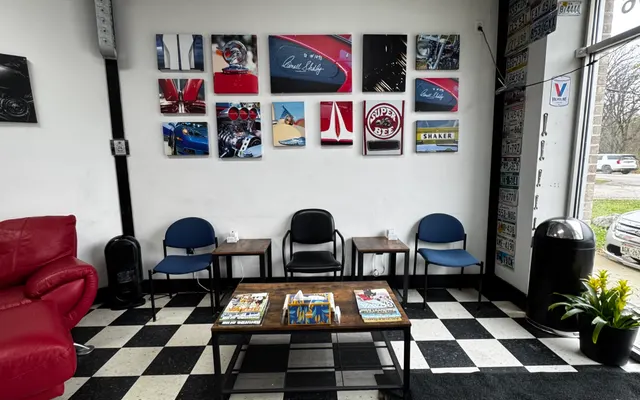 Photo of Top Tier Automotive, an auto repair shop in Madison, WI