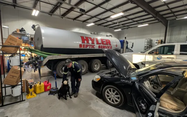 Photo of R & S Mobile Auto Technicians, an auto repair shop in Oshkosh, WI