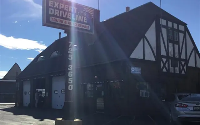 Photo of Expert Driveline Truck & Auto Repair, an auto repair shop in Menasha, WI