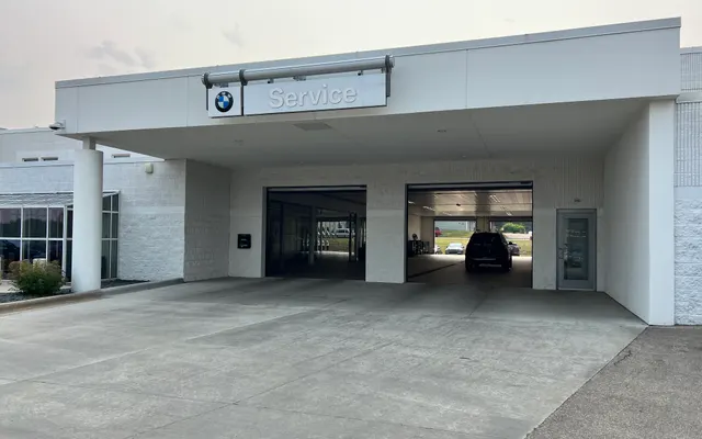 Photo of BMW of Madison Service Center, an auto repair shop in Madison, WI