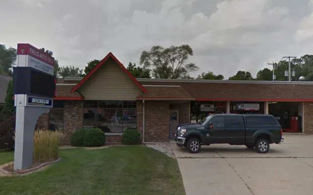 Photo of Falls Auto Tech, an auto repair shop in Menomonee Falls, WI
