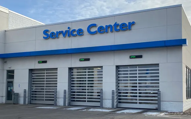 Photo of Van's Honda Parts and Service, an auto repair shop in Green Bay, WI