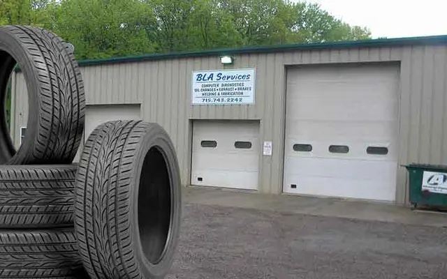 Photo of Craig's Mobile Mechanic services and Welding, an auto repair shop in Neillsville, WI