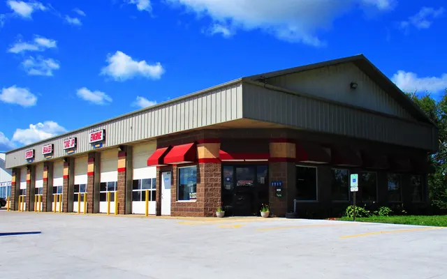 Photo of Northside Auto, an auto repair shop in Watertown, WI