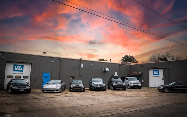 Photo of VL Performance, an auto repair shop in Appleton, WI