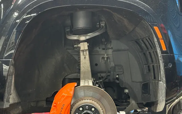 Photo of A&W Auto Service 2, an auto repair shop in West Allis, WI