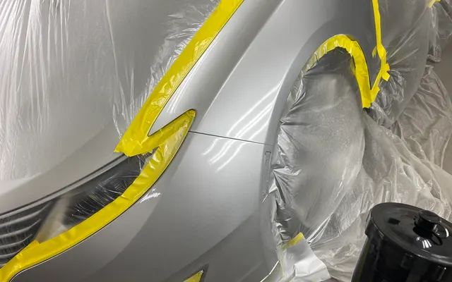 Photo of Ace of Sprays, an auto repair shop in Cudahy, WI