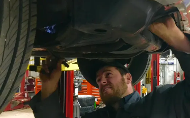 Photo of Action Auto Service, an auto repair shop in Kaukauna, WI