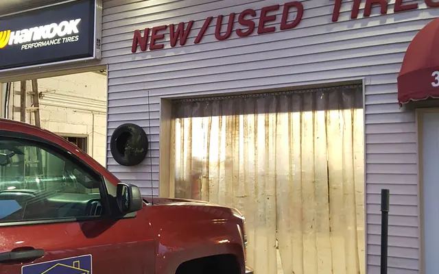 Photo of Mueller's Tire & Auto Center, an auto repair shop in Kenosha, WI