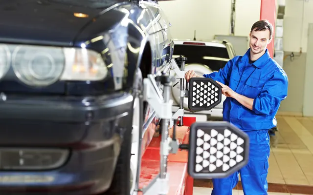 Photo of Ralph's Auto & Truck Service, LLC, an auto repair shop in Amherst, WI