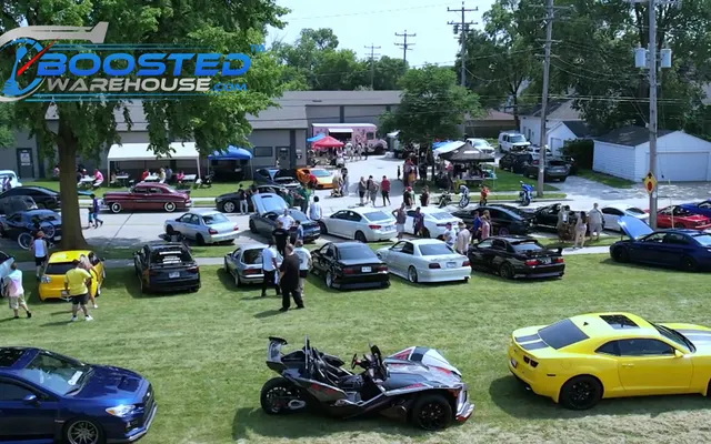 Photo of Boosted Warehouse - Auto Repair, an auto repair shop in Kenosha, WI